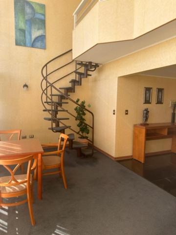 Hotel Florencia Suites & Apartments Антофагаста Екстериор снимка