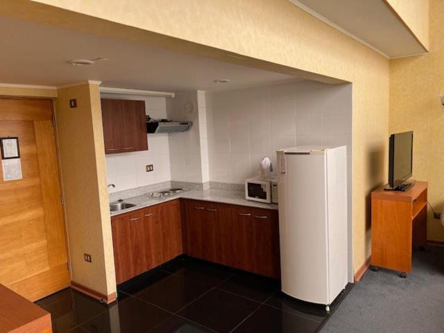 Hotel Florencia Suites & Apartments Антофагаста Екстериор снимка