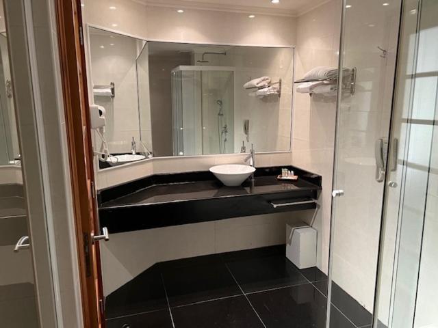Hotel Florencia Suites & Apartments Антофагаста Екстериор снимка