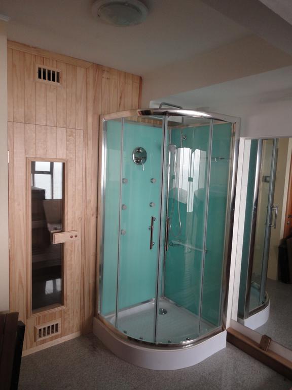Hotel Florencia Suites & Apartments Антофагаста Екстериор снимка