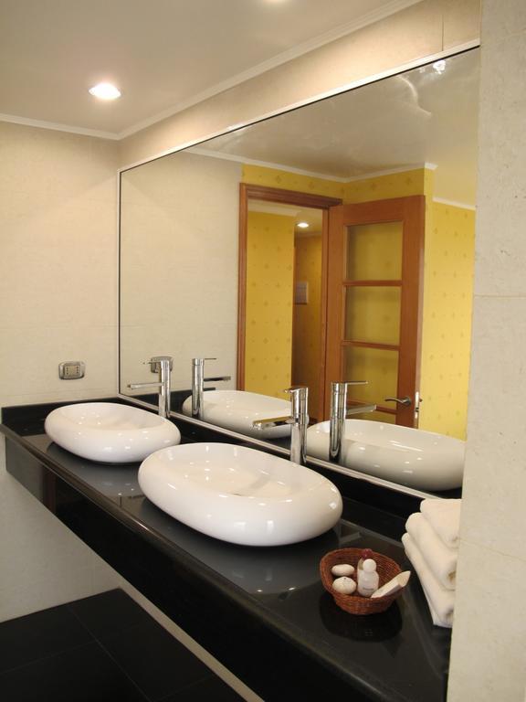Hotel Florencia Suites & Apartments Антофагаста Екстериор снимка